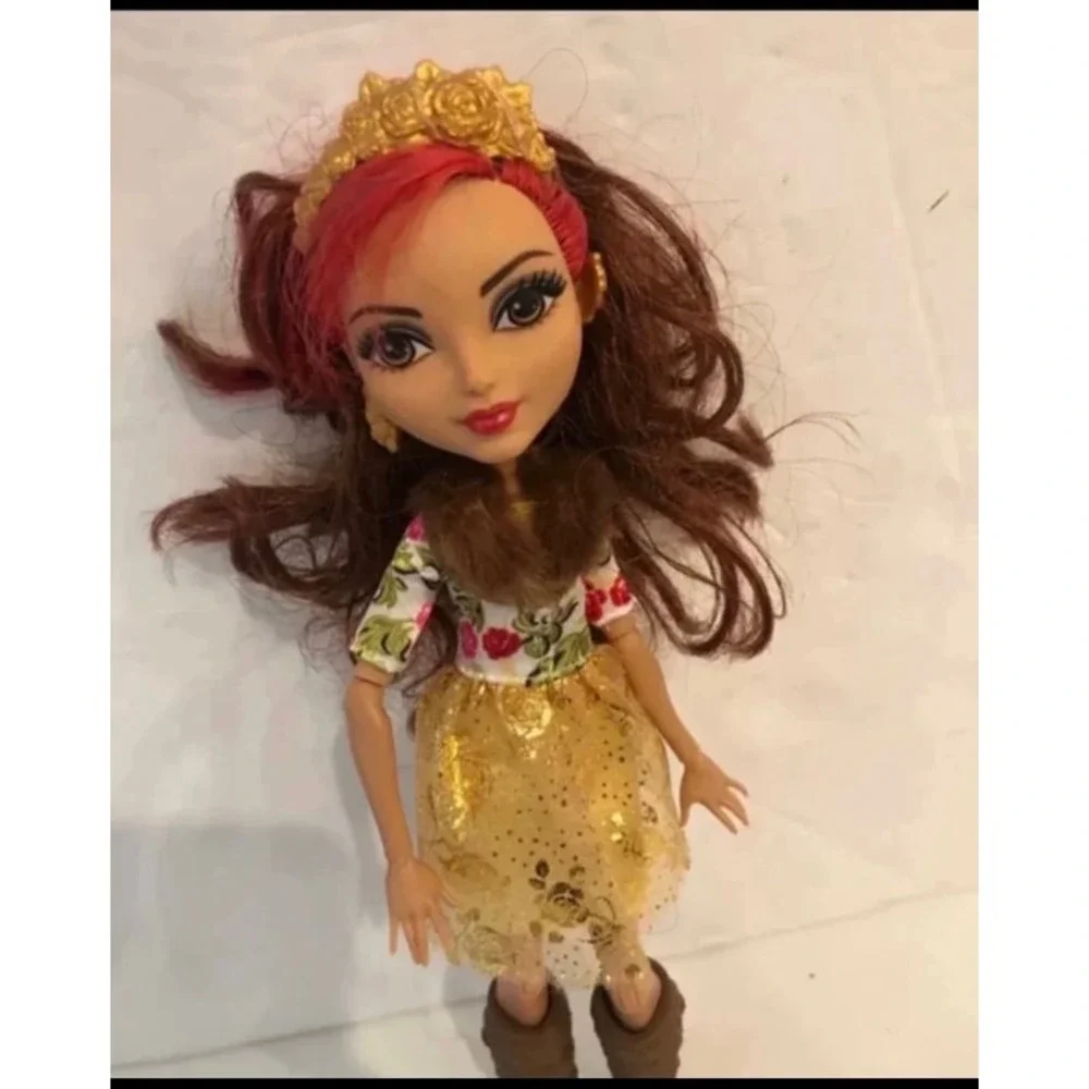 Rosabella Beauty Ever After‎ High Doll